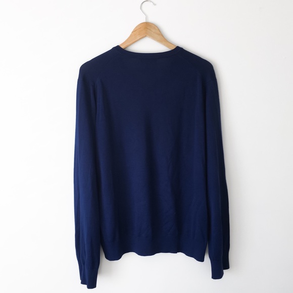 NEW Banana Republic Cashmere Silk Sweater - Picture 7 of 7